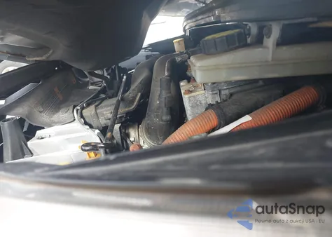 2016 Ford C-Max Energi Sel z USA, uszkodzony, nr VIN 1FADP5CU9GL110410